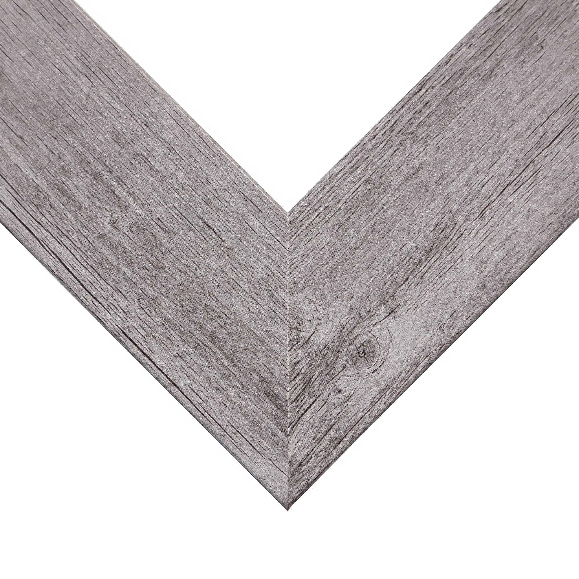 Pack Craig Frames American Barn Light Gray Picture Frame